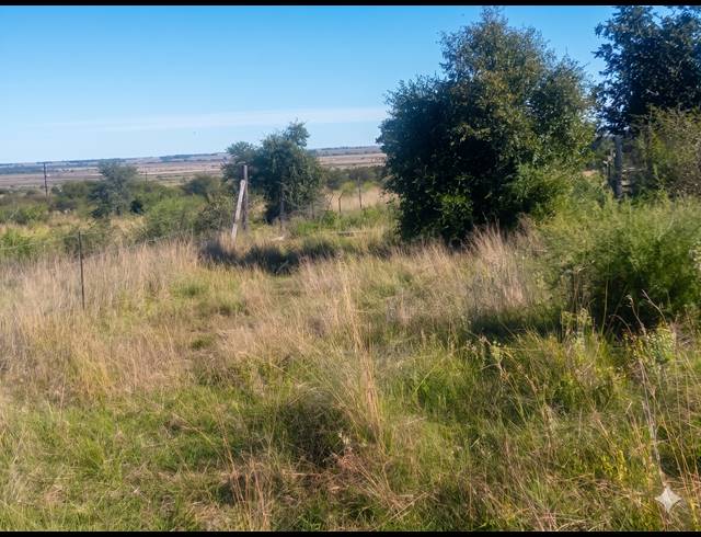 11,879M² VACANT LAND FOR SALE IN KOPPIES RURAL